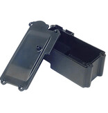 Redcat Racing 50006N Receiver/Battery Box(Single Steering Servo)(1pc)