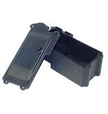 Redcat Racing 50006N Receiver/Battery Box(Single Steering Servo)(1pc)