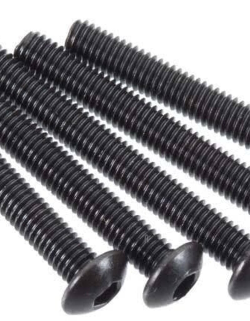 trak power TrakPower Button Head Screw 3x25mm (5) TKPQ0208