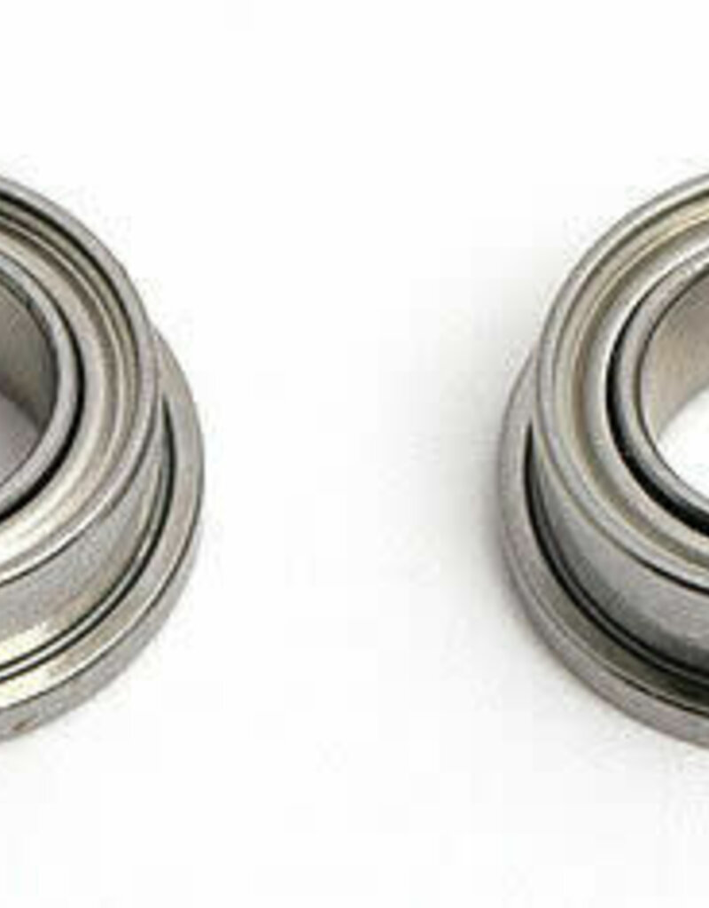 Team Associated Associated 6902 Bearings 3/16 x 5/16 Flanged RC10 Classic RC10B3 RC10R5.1