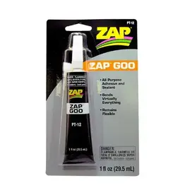 Zap PAAPT12	 ZAP-A-Dap-A-Goo, 1 oz