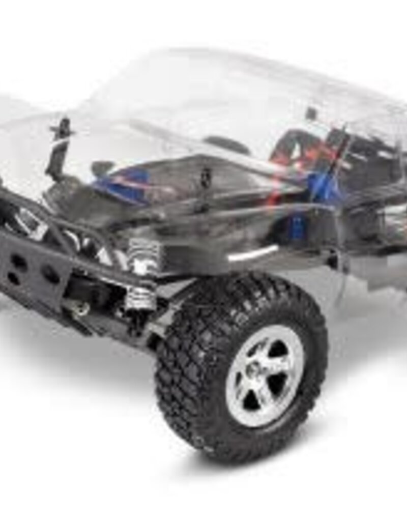 Traxxas 58014-4 SLASH 2WD KIT