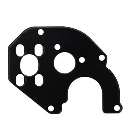 Power Hobby PHSCX24104 Powerhobby Stainless Steel Modify Motor Plate Axial SCX24 050 030