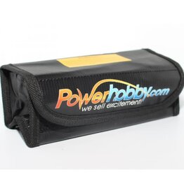 Power Hobby PowerHobby RC Lipo Battery Fireproof Saftey / Safe Charge / Charging Sack Bag