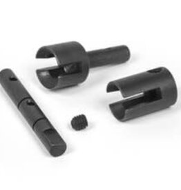 Maverick MVK150139	Center Drive Cup Set, Quantum MT, XT, MT Flux, XT Flux