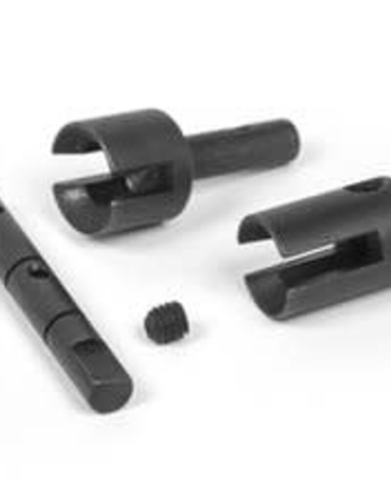 Maverick MVK150139	Center Drive Cup Set, Quantum MT, XT, MT Flux, XT Flux