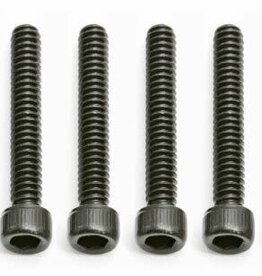 Team Associated ASCC4627 NUT/BOLT/SCREW/WASHER/SHIM