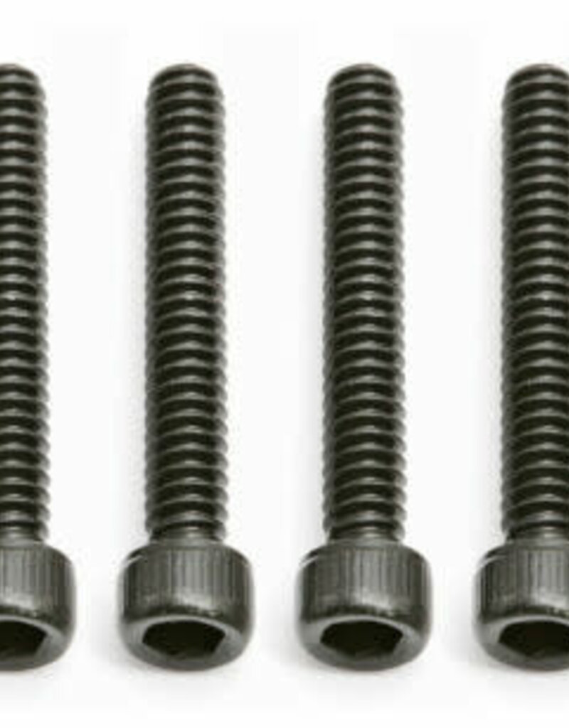 Team Associated ASCC4627 NUT/BOLT/SCREW/WASHER/SHIM