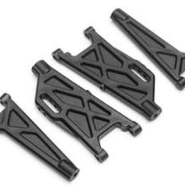 Maverick MVK150122	Suspension Arm Set, Quantum MT, XT, MT Flux, XT Flux