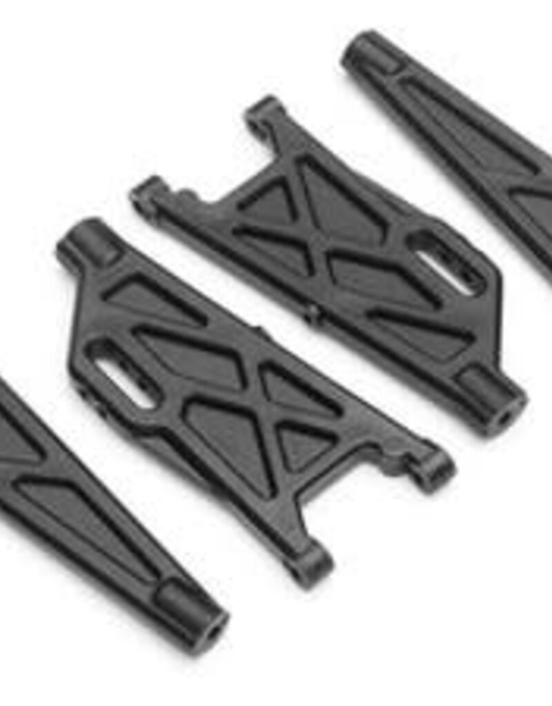 Maverick MVK150122	Suspension Arm Set, Quantum MT, XT, MT Flux, XT Flux