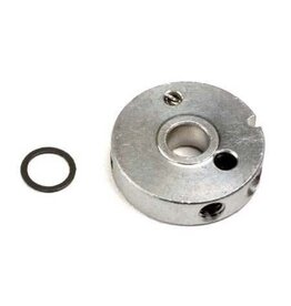 Traxxas 4988 Traxxas Drive hub assembly, clutch/ 6x8.5x0.5mm PTFE-coated washer (1)