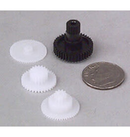 Futaba FP-S3003 Gear Set - S3001/3003/3004