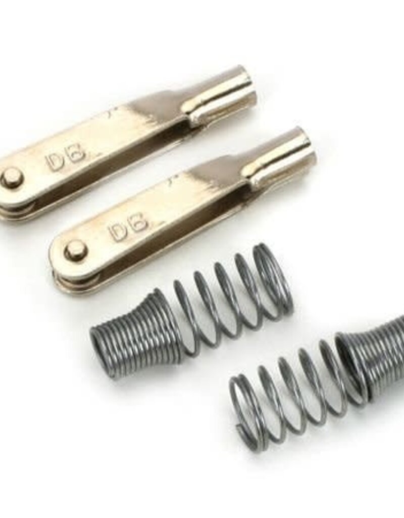 Dubro DUB305	 Solder Link,Large