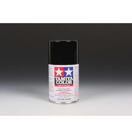 TAMIYA TAM85029	 Spray Lacquer TS-29 SemiGloss Black
