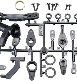 HPI 85058 Steering Crank/Servo Save