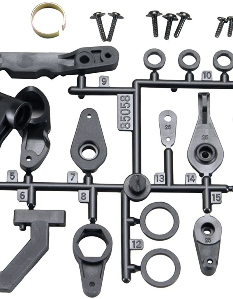 HPI 85058 Steering Crank/Servo Save