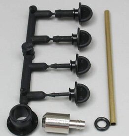 Dubro DUB840 Fill It Fueling System