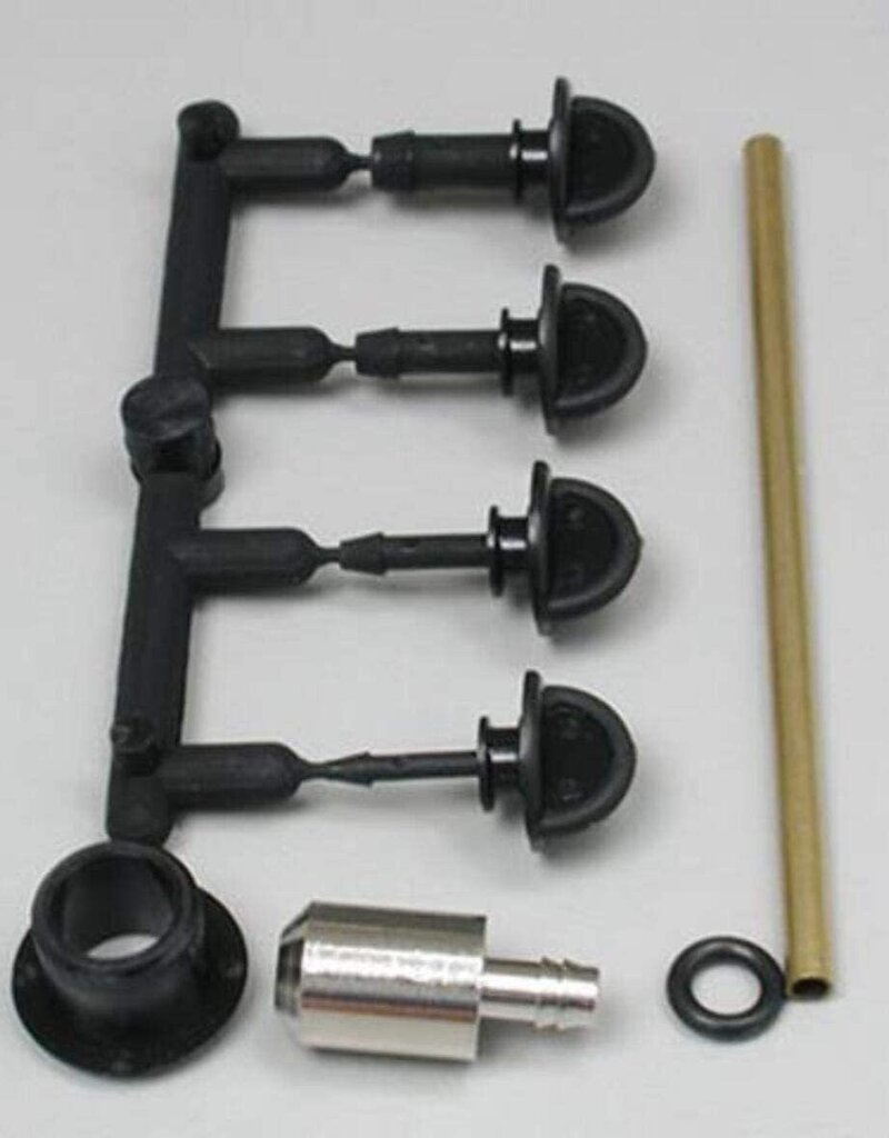 Dubro DUB840 Fill It Fueling System