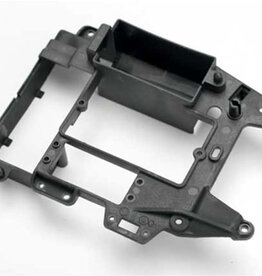 Traxxas 5523 Chassis  Traxxas Jato 2.5 & 3.3 Chassis Top Plate - 5523