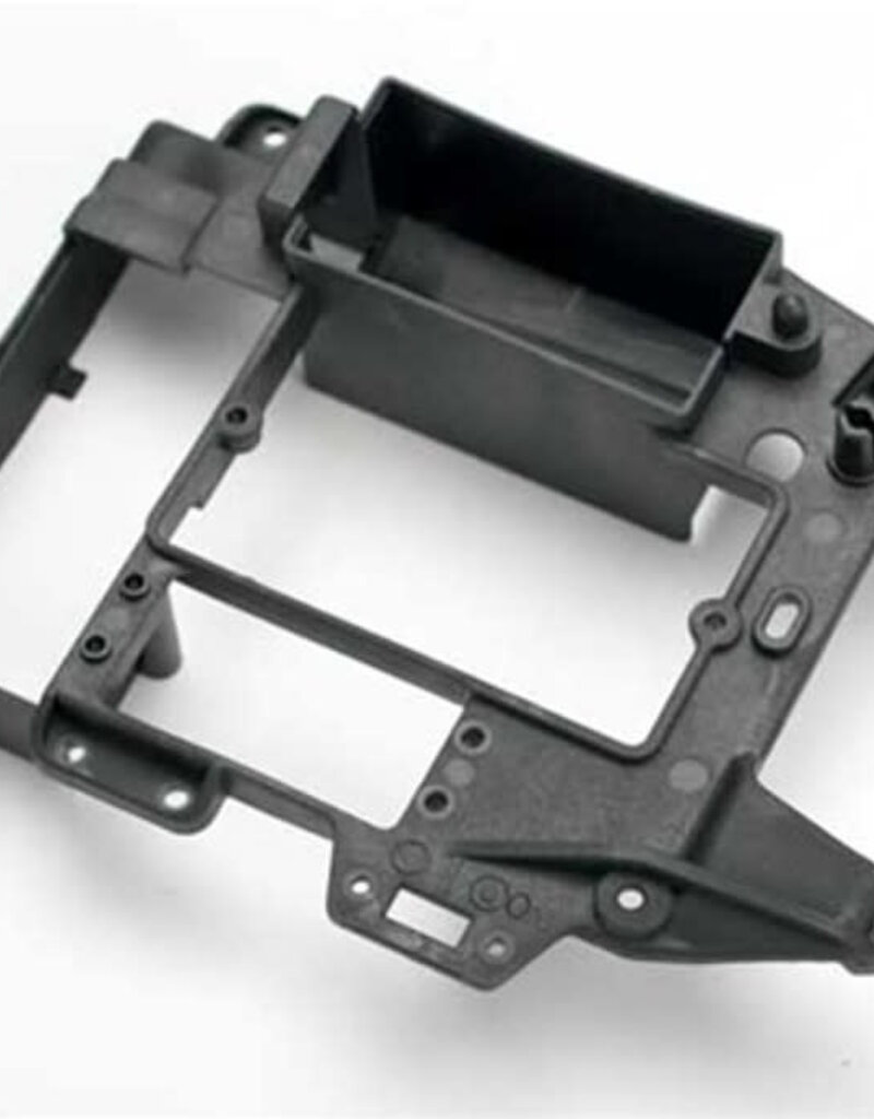 Traxxas 5523 Chassis  Traxxas Jato 2.5 & 3.3 Chassis Top Plate - 5523