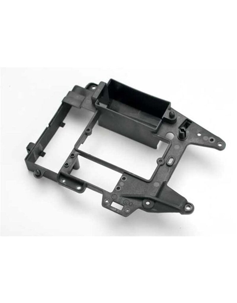 Traxxas 5523 Chassis  Traxxas Jato 2.5 & 3.3 Chassis Top Plate - 5523