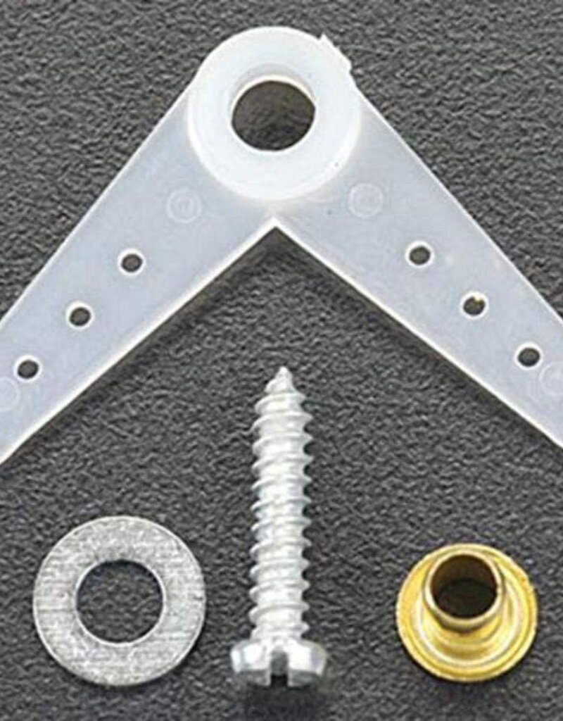 Dubro DUB851 90 Degree Micro Bellcrank System