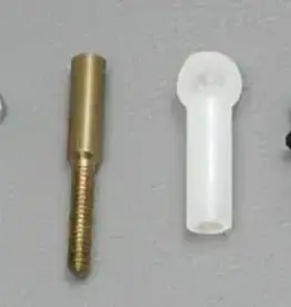 Dubro dub181 Ball Link Threaded