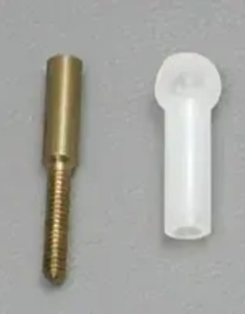 Dubro dub181 Ball Link Threaded