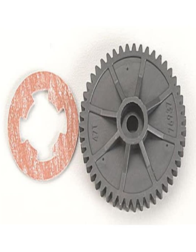 HPI HPI76937 Spur Gear 47T Savage