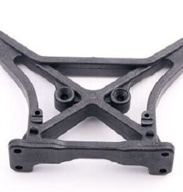 Team Associated 7444 Shock Tower Rear T4 Team Associated