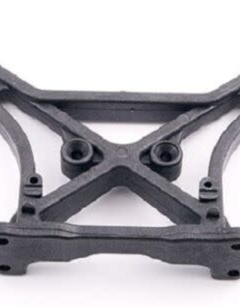 Team Associated 7444 Shock Tower Rear T4 Team Associated