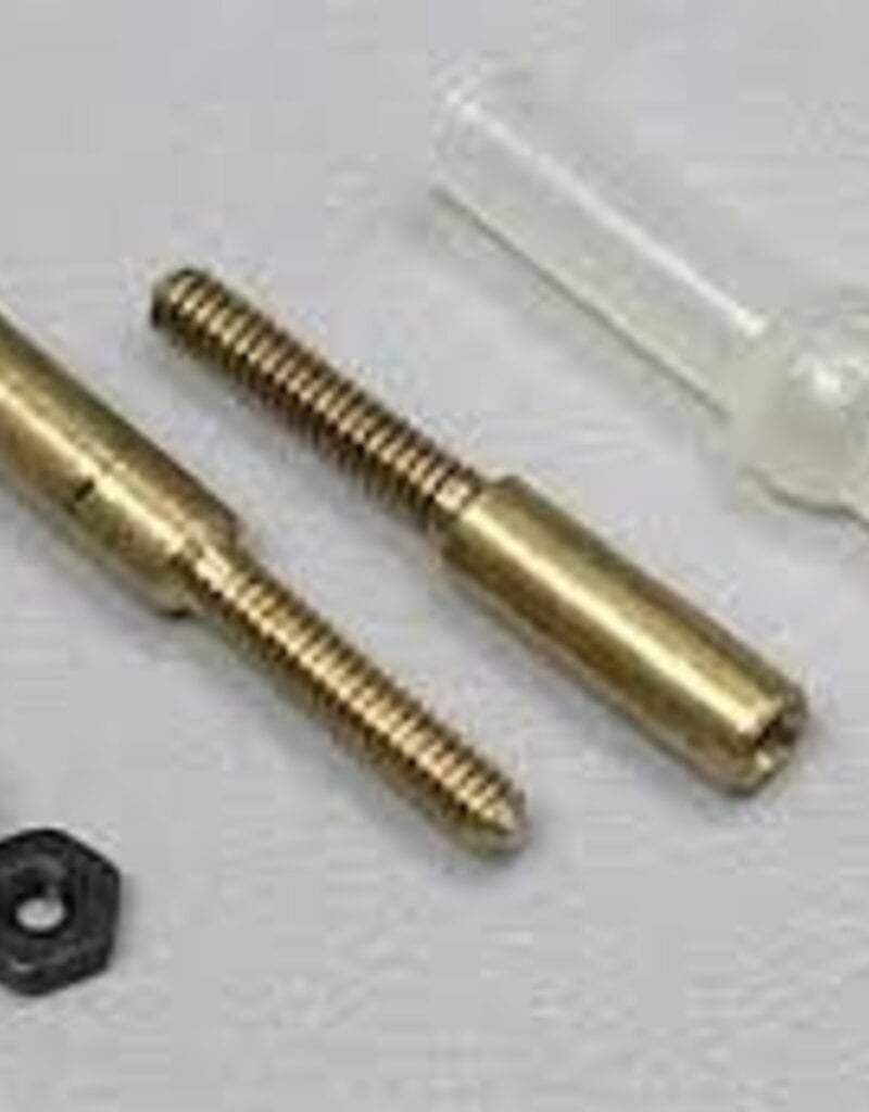 Dubro DUB183 Ball Link Dual Take-Off