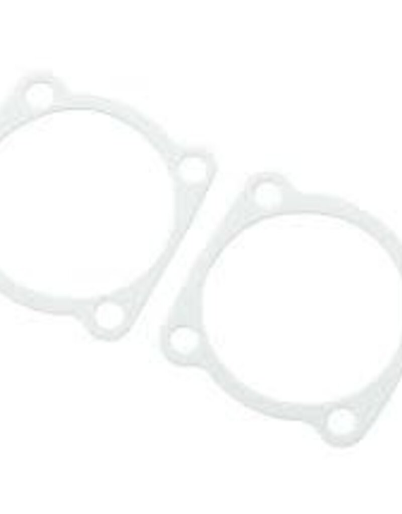 Traxxas 4013 Traxxas Gasket, back plate