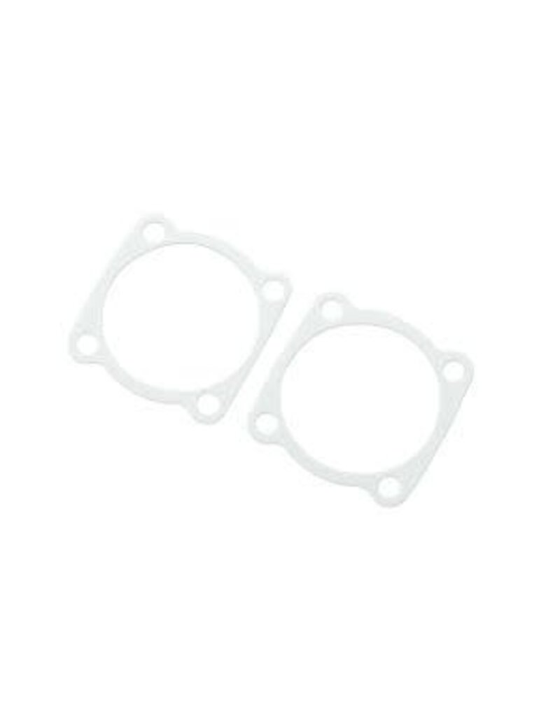 Traxxas 4013 Traxxas Gasket, back plate