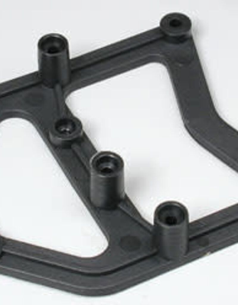 DURATRAX DTXC6612 Front Brace evader ST