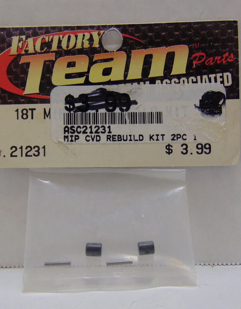 Team Associated 21231 MIP CVD Rebuild (2)
