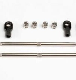 Traxxas 2339 Turnbuckles, 105mm (2)