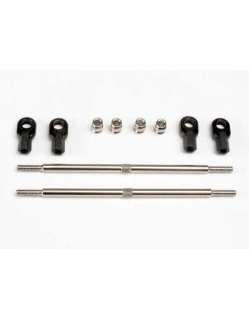 Traxxas 2339 Turnbuckles, 105mm (2)