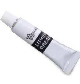 Traxxas 5148 Grease, white lithium