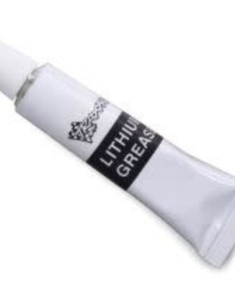 Traxxas 5148 Grease, white lithium