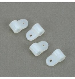 Dubro 557 Horn Bracket 4-40 3/32