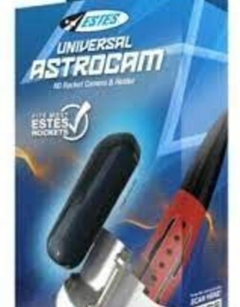 Estes EST2208	 Universal AstroCam