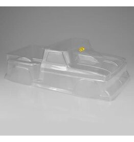 jconcepts JCO0373	 1966 Chevy C10 step-side w/ ultra rear wing