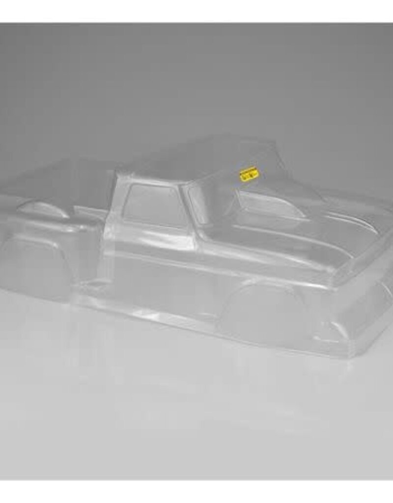 jconcepts JCO0373	 1966 Chevy C10 step-side w/ ultra rear wing