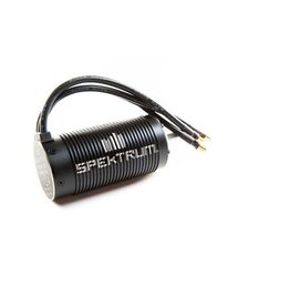 Spektrum SPMXSM1700	 Firma 4074 2050Kv 4-Pole Brushless Motor: 5mm