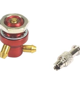 Dubro 335 Kwik-Fill Fuel Valve Gas