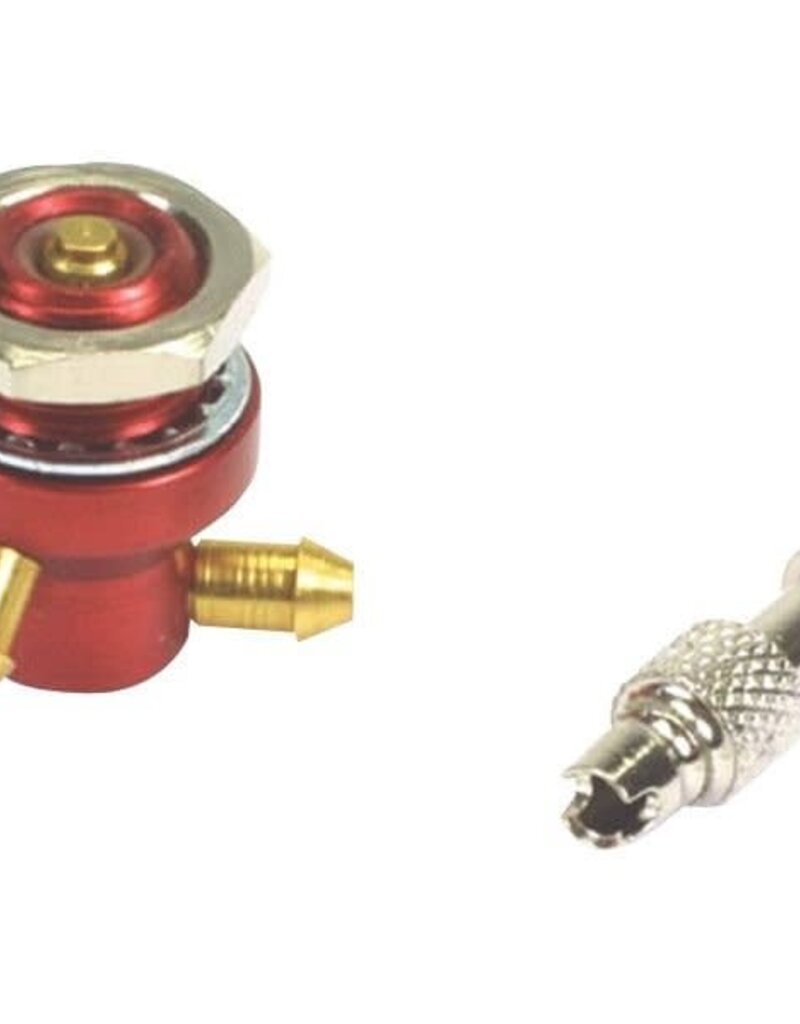 Dubro 335 Kwik-Fill Fuel Valve Gas