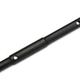 Traxxas 7786X Input shaft, transmission (cush drive)