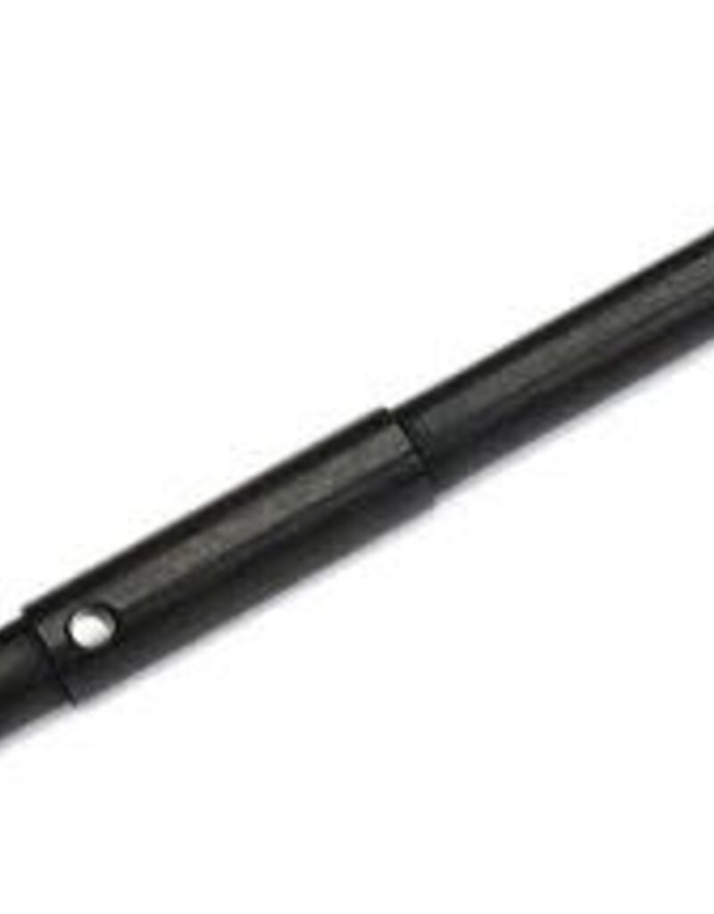 Traxxas 7786X Input shaft, transmission (cush drive)