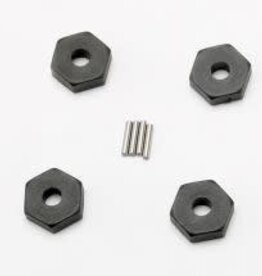 Traxxas 7154 WHEEL HUB HEX